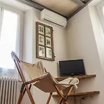 La Sciora Oliva Apart Otel 3*