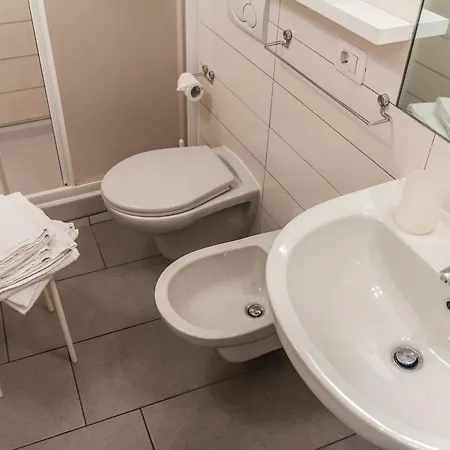 La Sciora Oliva Lägenhetshotell Chiavenna