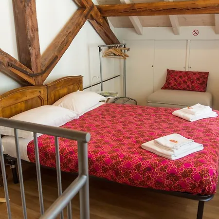 La Sciora Oliva Apart-hotel *