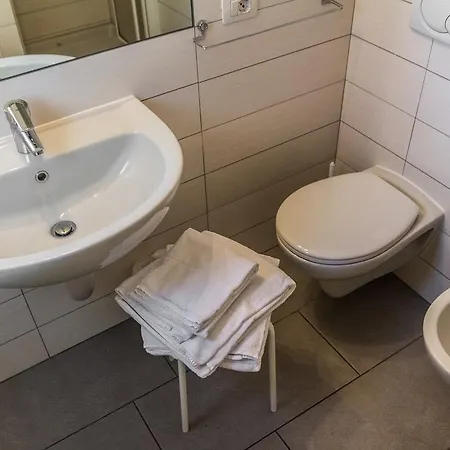 La Sciora Oliva Lägenhetshotell