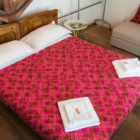 La Sciora Oliva Apart-hotel Chiavenna