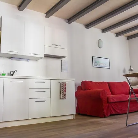 La Sciora Oliva Chiavenna