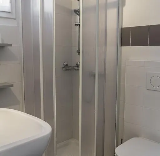 Apartahotel La Sciora Oliva
