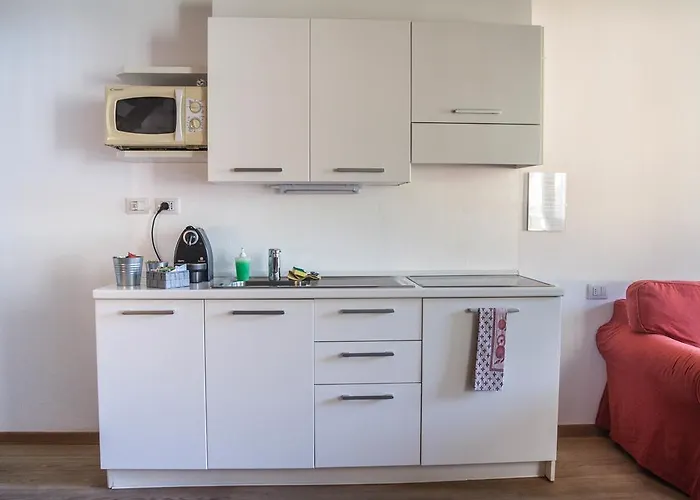 La Sciora Oliva 3* Chiavenna