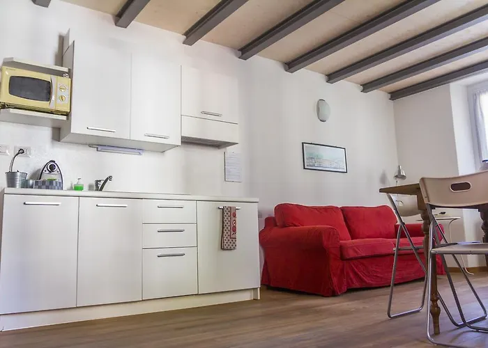 La Sciora Oliva Chiavenna