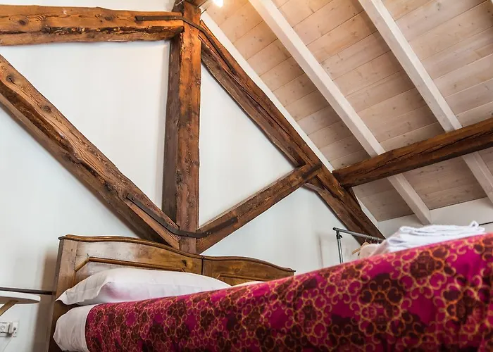 La Sciora Oliva 3* Chiavenna