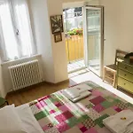 La Sciora Oliva Apartmanhotel