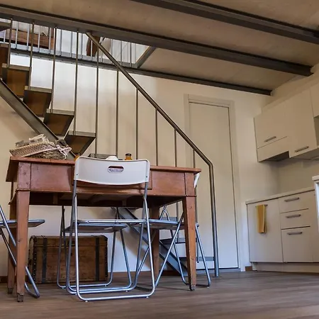 Aparthotel La Sciora Oliva Chiavenna