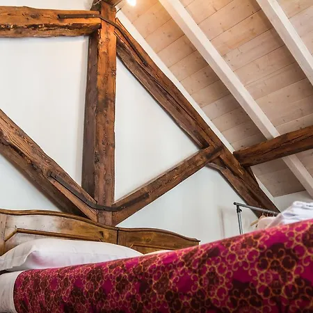 La Sciora Oliva 3* Chiavenna